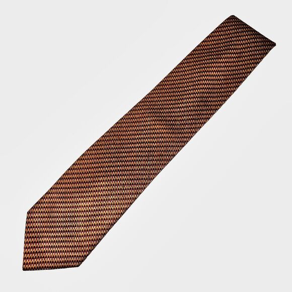 JHANE BARNES TIE - Picture 1 of 6